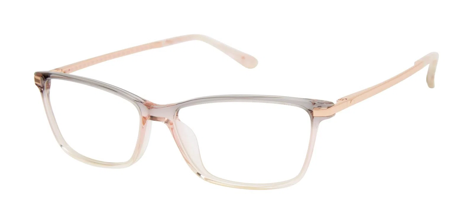 Lulu Guinness L948 Eyeglasses - view 3